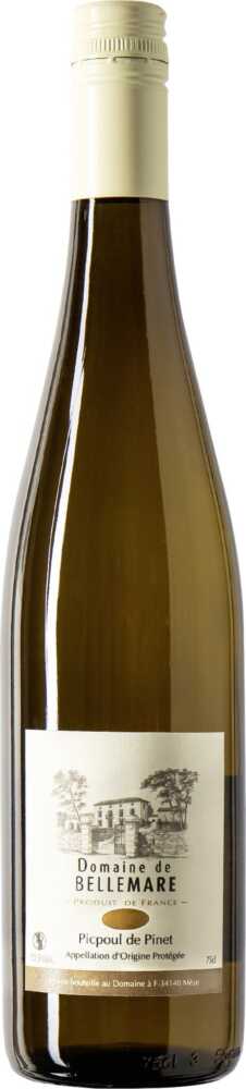 Picpoul  Pinet Ac Picpoul De Pinet