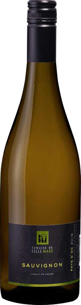 Sauvignon Blanc Vin  Pays DOc