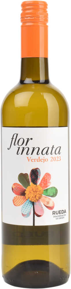 Valdecuevas Flor Innata 2024  0.75 L Flasche