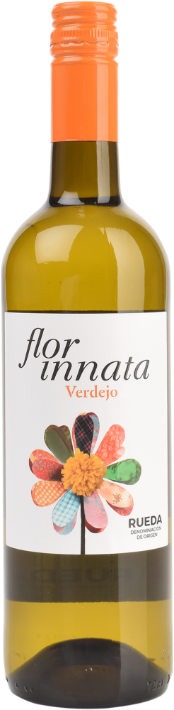 Valdecuevas Flor Innata 2025  0.75 L Flasche
