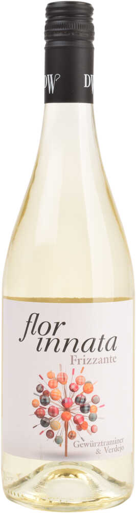 Valdecuevas Flor Innata Frizzante 2024  0.75 L Flasche