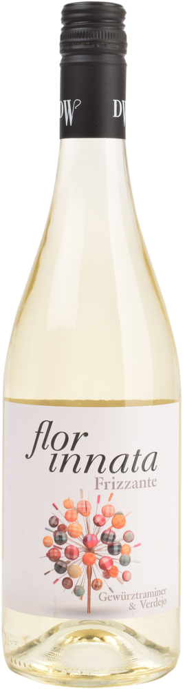 Valdecuevas Flor Innata Frizzante 2025  0.75 L Flasche