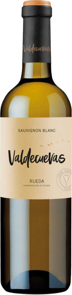 Valdecuevas Sauvignon 2024  0.75 L Flasche
