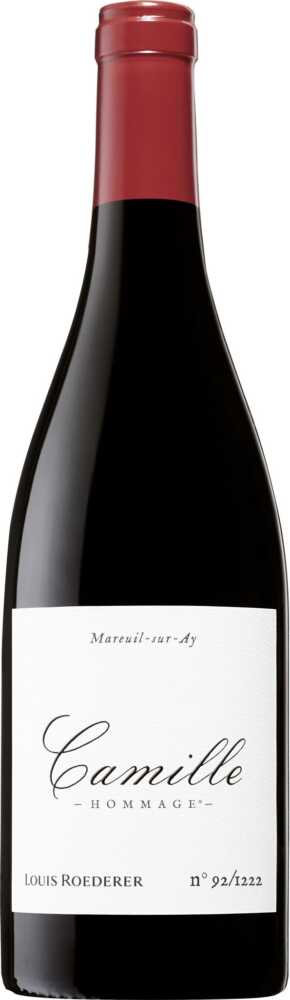 Gevrey-Chambertin Clos Prieur Ac Premier Cru