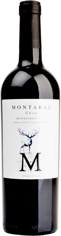 Monastrell Unico Bio