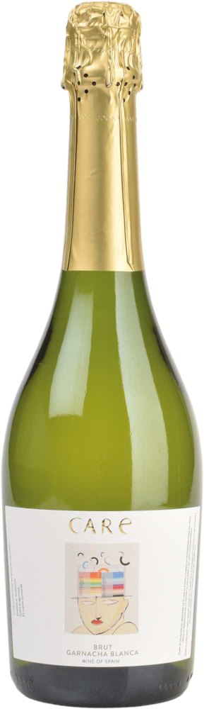 Garnacha Blanca Brut