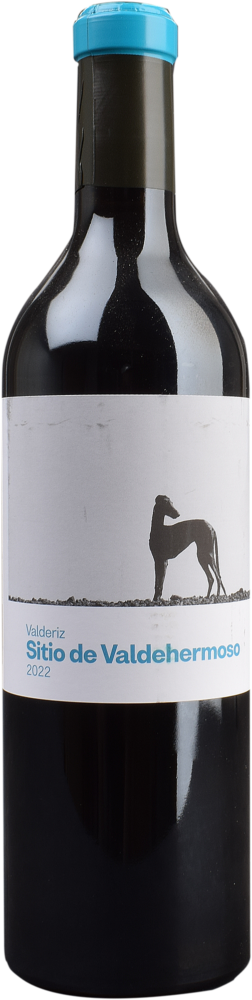 Bodegas y Vinedos Valderiz Sitio de Valdehermoso 2023  0.75 L Flasche