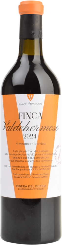 Finca Valdehermoso