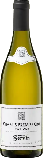 Chablis Premier Cru Vaillons