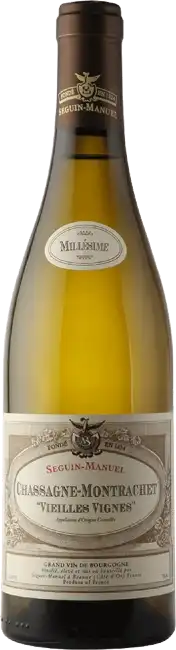 Chassagne Montrachet Vieilles Vignes