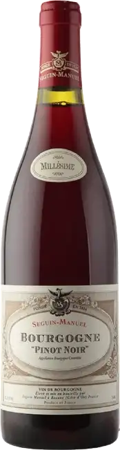 Bourgogne Pinot Noir