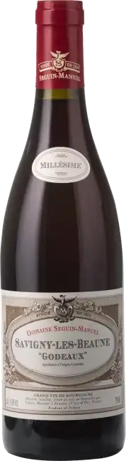 Savigny Les Beaune „Godeaux“