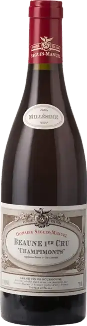 Beaune 1Er Cru Champimonts