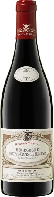 Seguin-Manuel Hautes Côtes De Beaune 2024  0.75 L Flasche