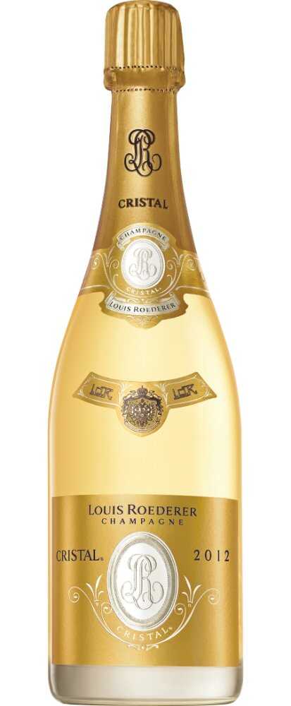 Cristal Brut