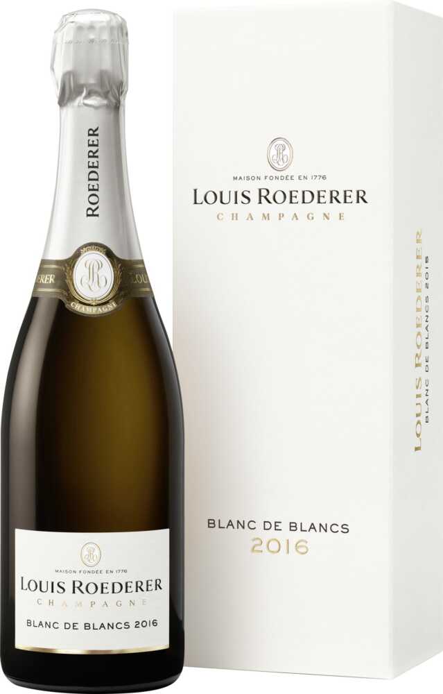 Blanc De Blancs Brut Jahrgang