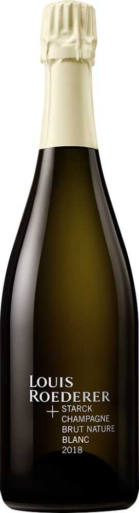 Starck Brut Nature Blanc