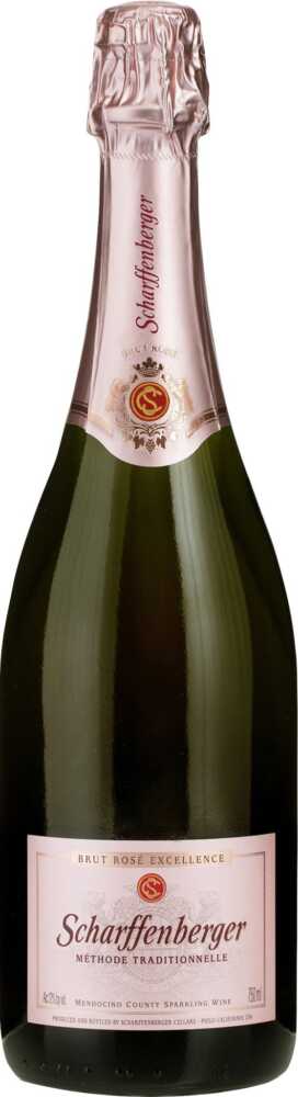 Brut Rosé Excellence Californian Quality Sparkling Wine