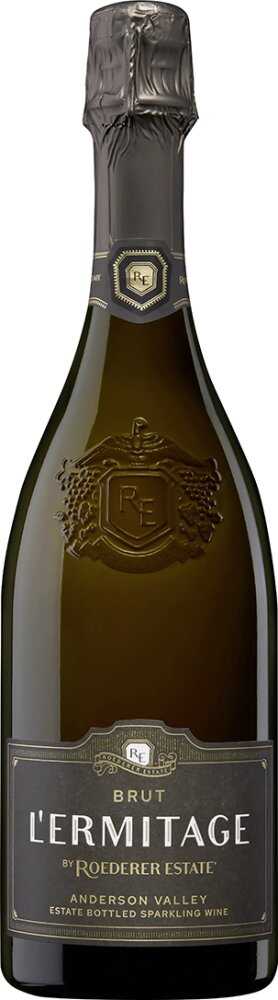 L'Ermitage Brut –