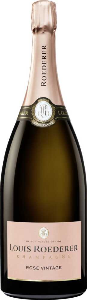Brut Rosé Jahrgang   Roederer