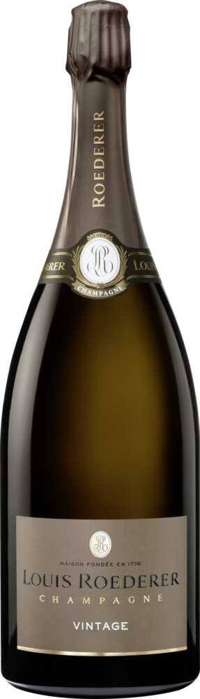 Brut Jahrgang Roederer