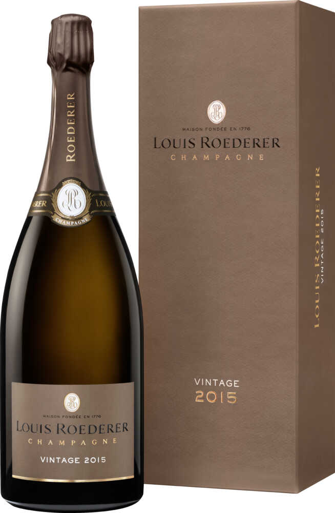 Brut Jahrgang In Deluxe Gp   Roederer