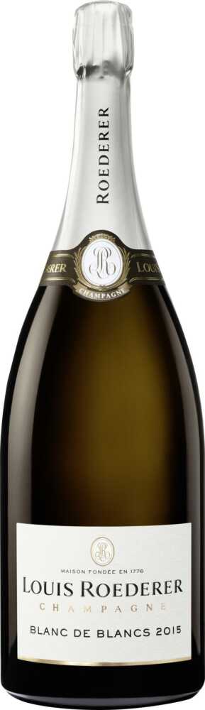 Blanc de Blancs Brut Jahrgang