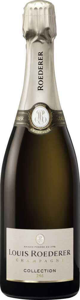 Collection   Roederer