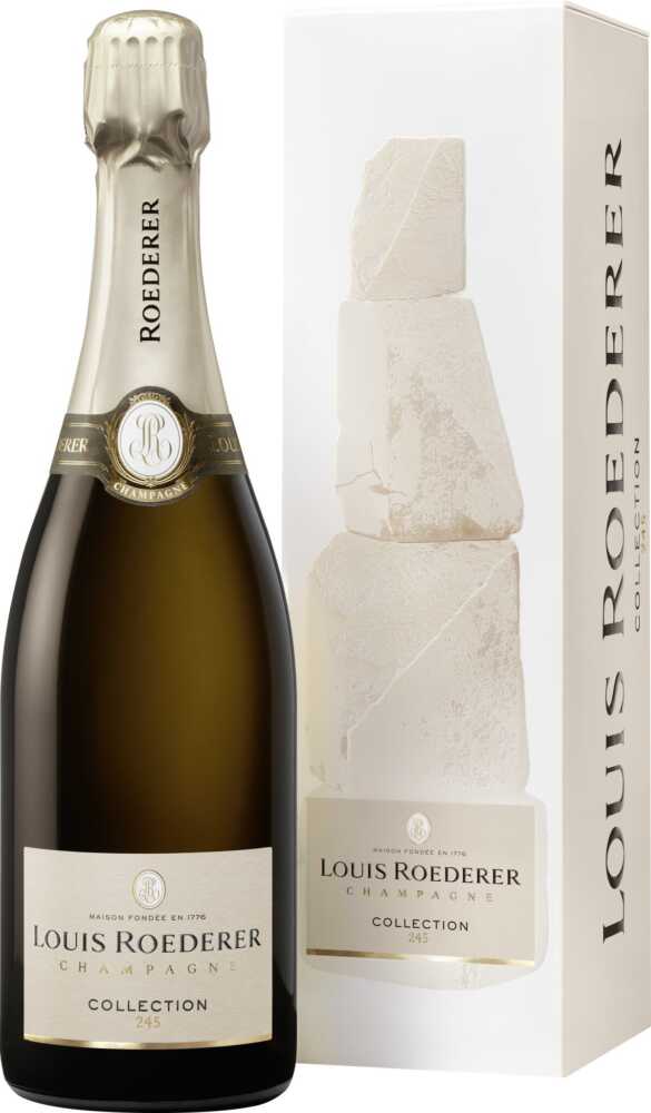 Collection  Roederer