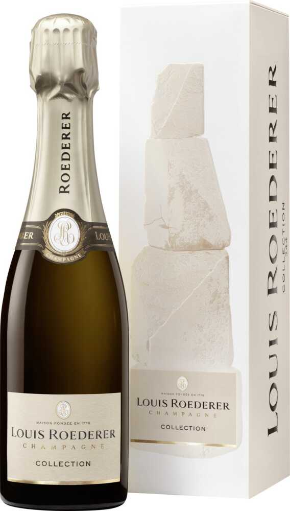 Collection Gp   Roederer