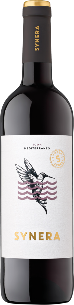 Tinto Mediterraneo