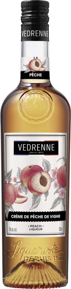 Crème de Pêche de Vigne