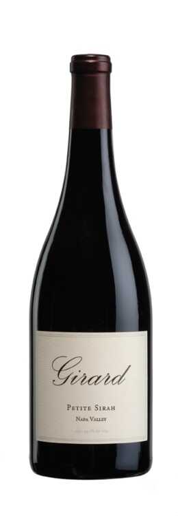 Petite Sirah