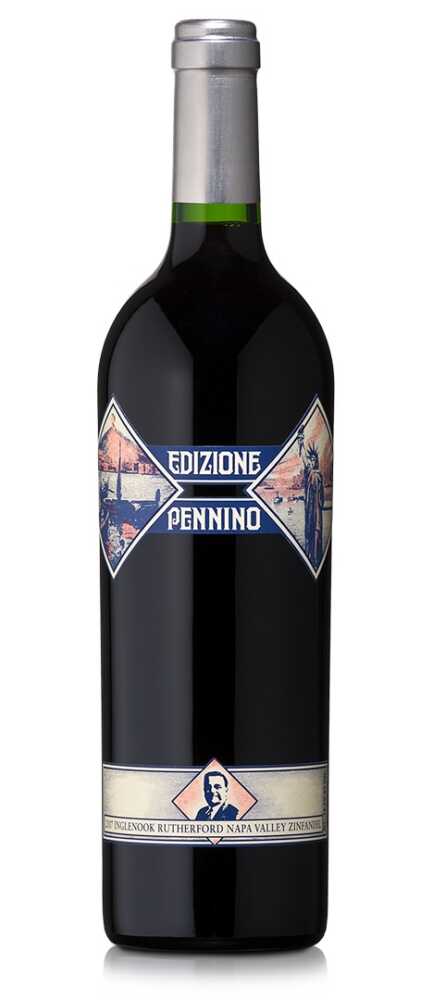 Edizione Pennino Zinfandel
