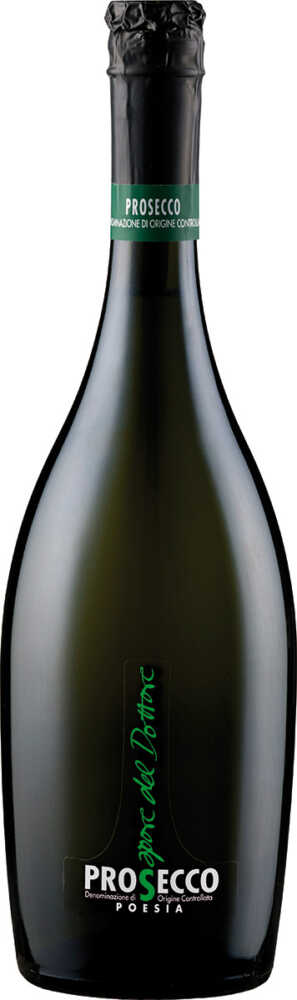 Prosecco Frizzante Poesia DOC