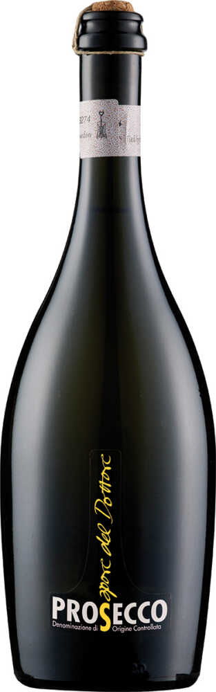 Prosecco Frizzante Corda DOC