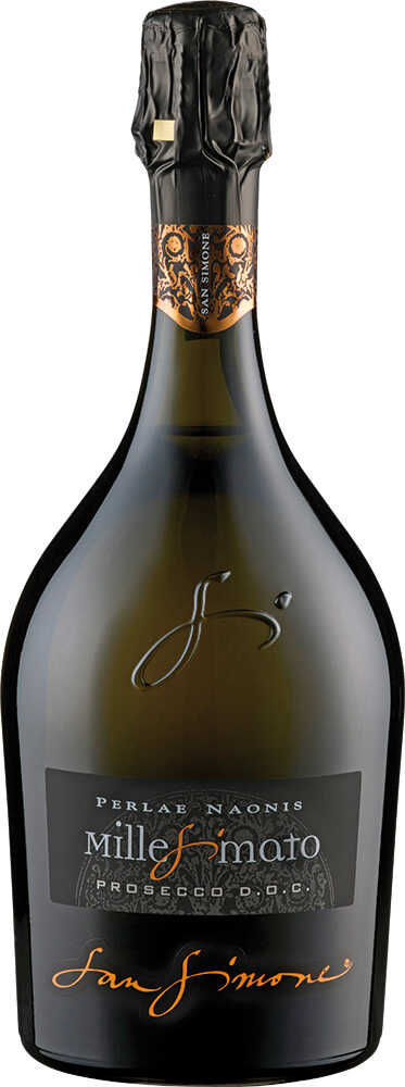 Millesimato Prosecco Spumante Brut DOC