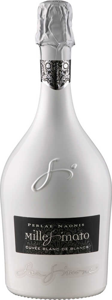 Millesimato Cuvée Blanc de Blancs Brut – White