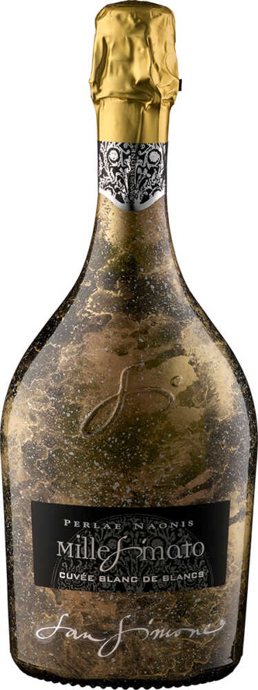 Millesimato  Blanc De Blancs Brut – Galaxy