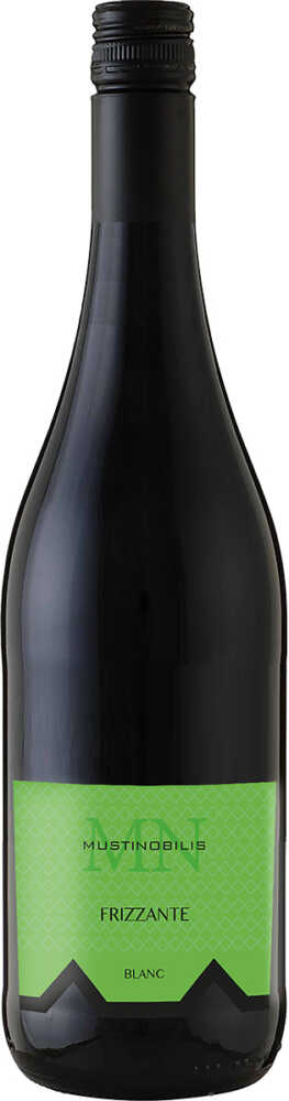 Frizzante Blanc Musti Nobilis