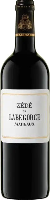 Zédé De Labégorce Margaux