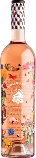 Summer In A Bottle Rosé