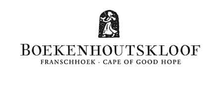 Weingut Boekenhoutskloof Logo