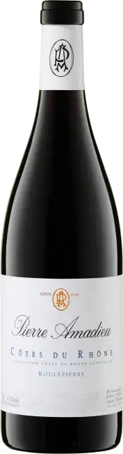 Côtes Du Rhône „Roule“
