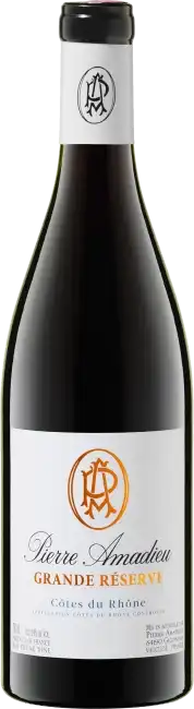 Côtes Du Rhône Grande Réserve