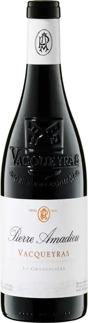 Vacqueyras La Grangelière