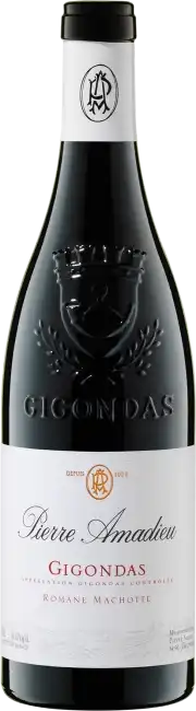 Gigondas „Romane Machotte“