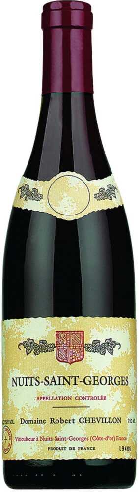 Nuits Saint Georges Vieilles Vignes Ac Nuits Saint Georges