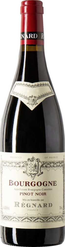 Bourgogne Pinot Noir Ac Bourgogne