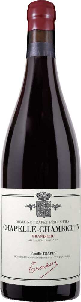 Chapelle-Chambertin Ac Grand Cru